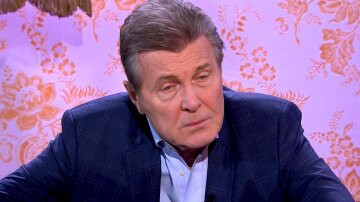 Лев Лещенко, скрин из видео