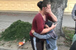 Школяр не прийшов додому через погані оцінки
