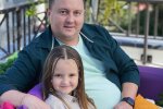 Юрій Ткач розповів, як "поріднився" з Євгеном Кошовим: дівчатка допомогли