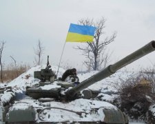 Українські воїни вступали в бій під Авдіївкою
