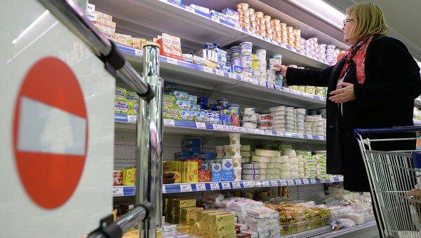 Ціни на продукти злетять після Нового року: що стане не по кишені українцям у 2020-му