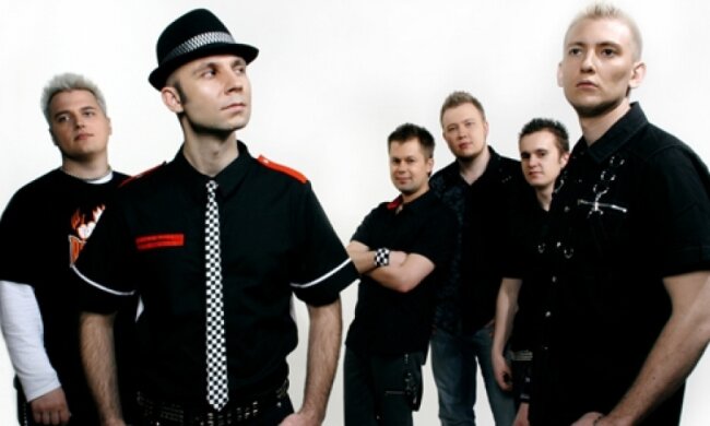 В рамках всеукраїнського туру Mad Heads завітав в Кіровоград