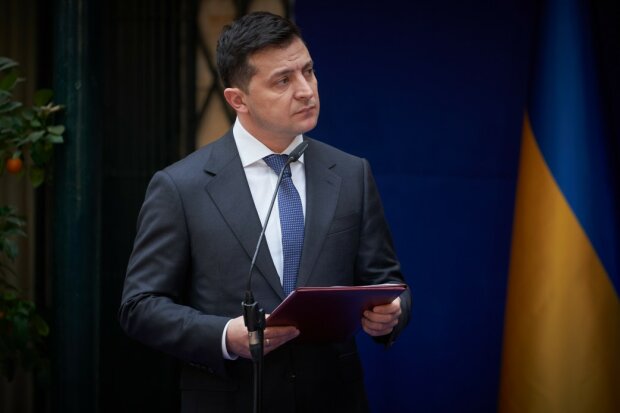 Владимир Зеленский, фото president.gov.ua