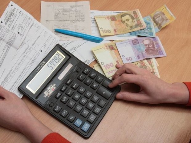 Озверевшие коммунальщики снова взвинтили тарифы: киевляне в ярости
