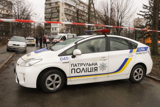 У Києві розстріляли головного свідка по справі "діамантових прокурорів"