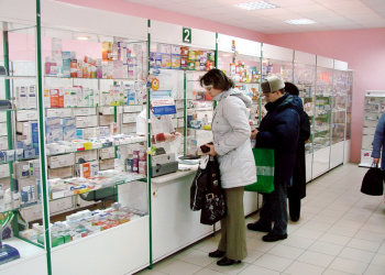 В Украине запретили популярный препарат