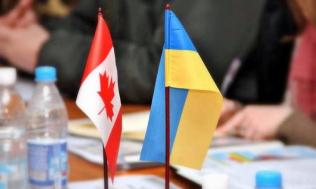 Канада назвала приоритеты по сотрудничеству с Украиной