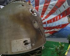 Китайські добровольці півроку проведуть у замкненому просторі