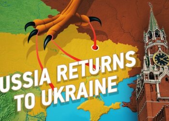 Росія повертається в Україну через вплив в регіонах – британські журналісти
