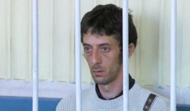 Сину Джемілєва скоротили термін ув’язнення в РФ