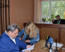 Екс-мер Одеси потрапив за грати на два місяці