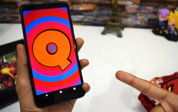 Android Q: в честь какой сладости Google назовет юбилейную версию ОС