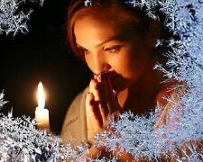 Гадание на Рождество, sobkor.net