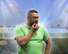 Александр Бабич оценил первый тур УПЛ