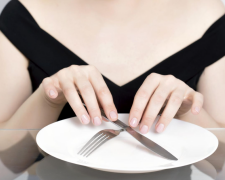 Голодание, изображение из свободных источников