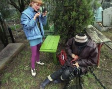 Популярний курорт захопив в полон понад 200 українців