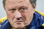 Маркевич пока будет тренировать "Днепр"