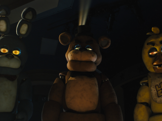Five Nights at Freddy’s / фото: скриншот YouTube