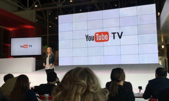 Обновление YouTube взбесил ТВ-пользователей