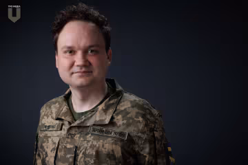 Олександр Мусієнко