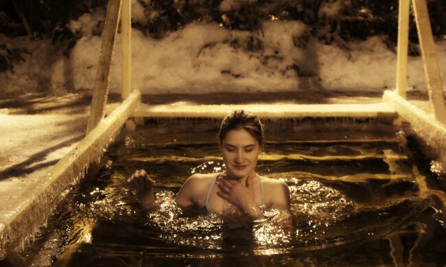 Водохресний святвечір, фото: ТРК Губерния