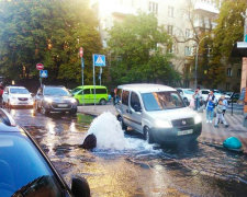 потоп на Печерську