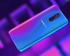 Oppo Poseidon: новый "убийца" iPhone XS Max за копейки