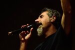 Серж Танкян из SOAD, instagram.com/serjtankian