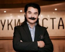 Павло Зібров спробував апетитні смаколики молоденької Анни Трінчер: "Пристрасті..."