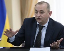 Матіос зробив заяву про власну відставку: "Я свідомий українець"