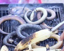 В любимом лакомстве детей нашли скользкого монстра