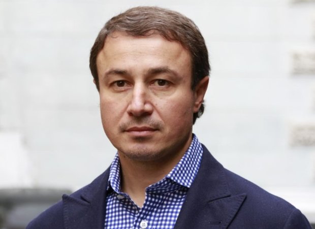 Ігор Кривецький виграв суд у видання "Правком" за зведений на нього наклеп