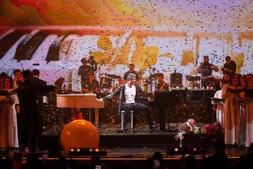 Евгений Хмара