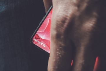 З'явилися подробиці про смартфон Essential Products від творця Android