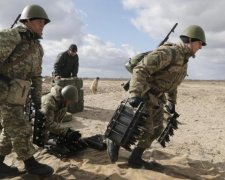 Небойові втрати: в Міноборони озвучили страшну статистику