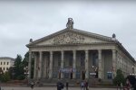Тернопіль, скріншот з відео