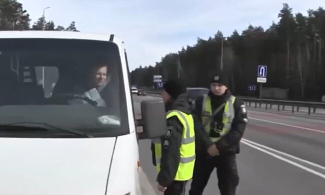 Соблюдение ПДД скриншот: YouTube