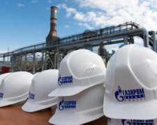 Киев выжмет Газпром до последней капли