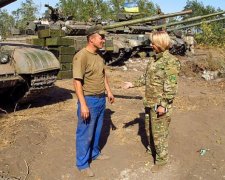 Маріупольський плацдарм інформаційної війни (фото)