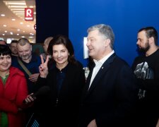 Марина Порошенко, фото facebook Порошенко