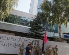 Інтер викликав хвилю обурення українців "ватним" проектом