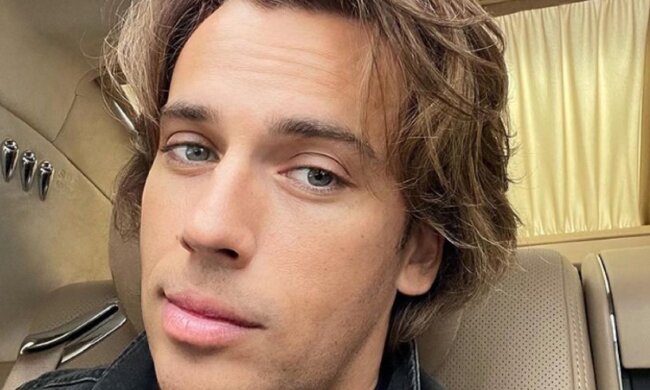 Максим Галкин показал взрослые увлечения 8-летнего сына Аллы Пугачевой: "Собрался..."