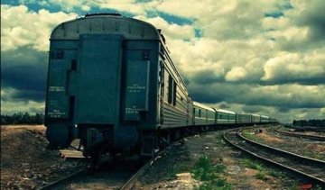 "Укрзализныця" хочет пустить поезд в "ДНР" и "ЛНР"
