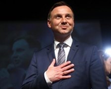 Органы президента Польши достанутся медицине