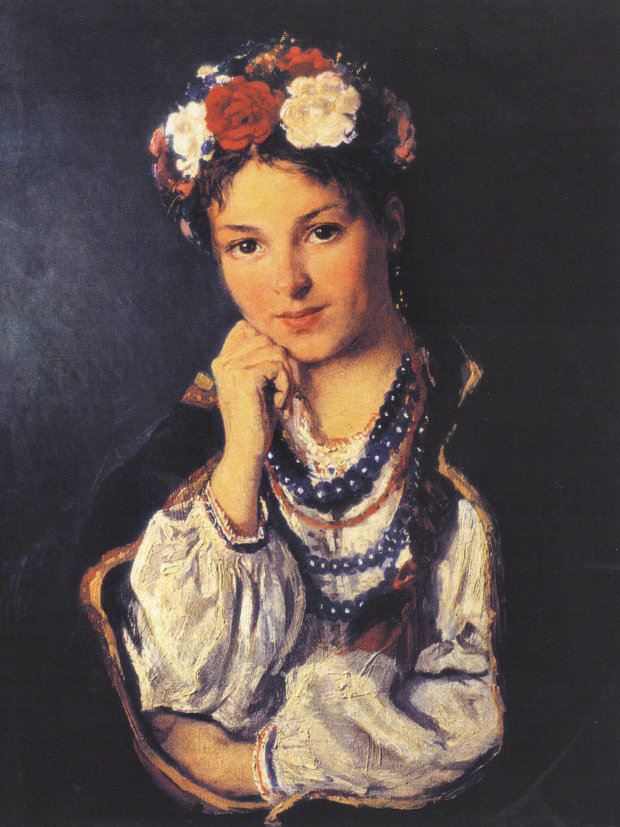 Показали найціннішу жіночу сукню України: носила дочка козацького гетьмана 300 років тому