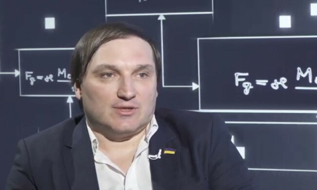 Петр Волощенко, скриншот видео