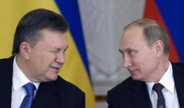 Экстрадиция Януковича: какая судьба ждет беглого изменника