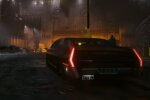 Cyberpunk 2077: Phantom Liberty: скрин с видео