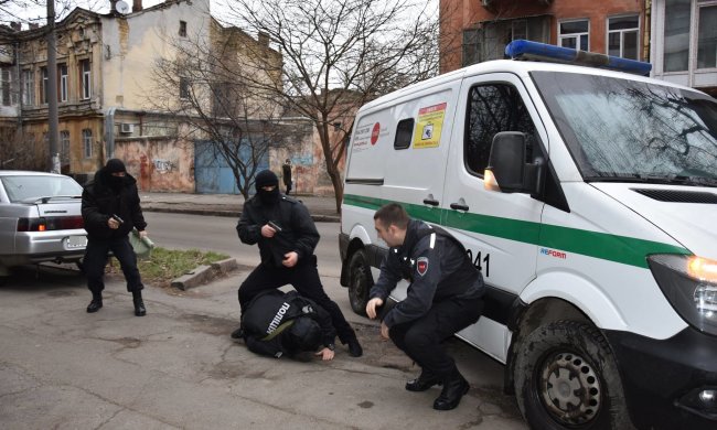 Вісім кандидатів у президенти попросили захисту у Авакова