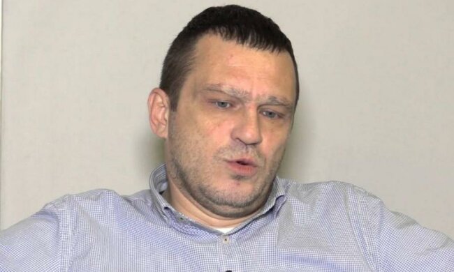 Командир "ДНР" попався в Криму за запитом Інтерполу